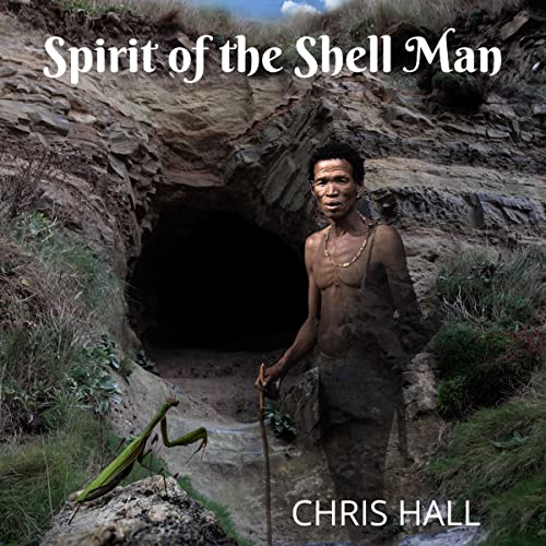 Cover of Spirit of the Shell Man