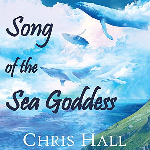 Cover of Song of the Sea Goddess