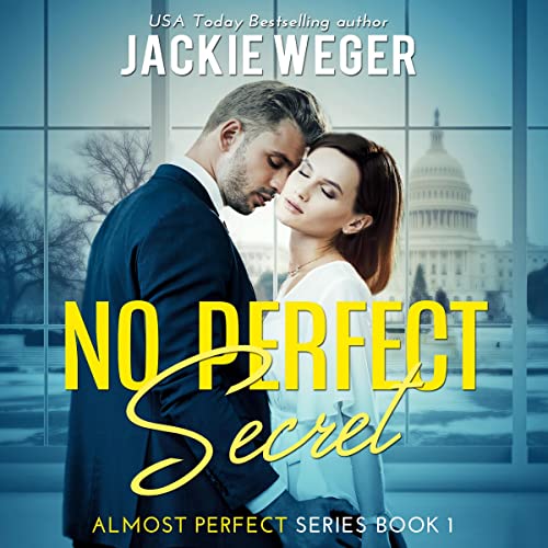 Cover of No Perfect Secret