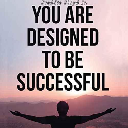 Cover of You Are Designed to Be Successful