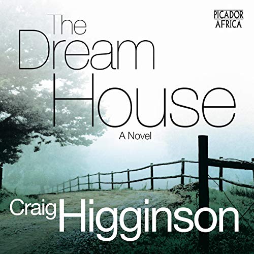 Cover of The Dream House