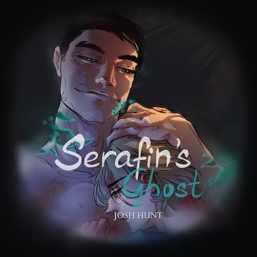 Cover of Serafin's Ghost