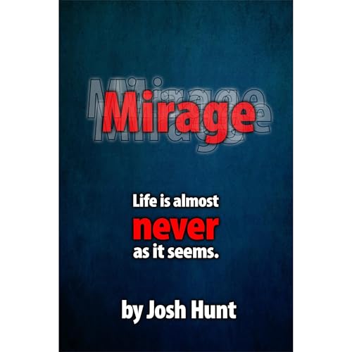 Cover of Mirage