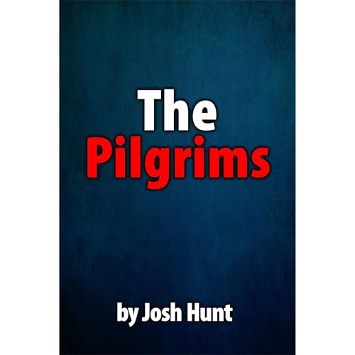 Cover of The Pilgrims