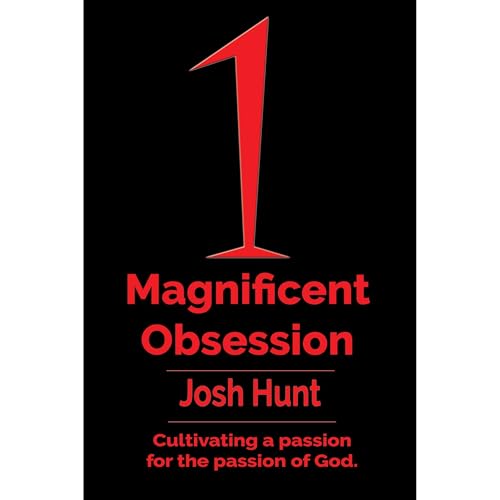 Cover of One Magnificent Obsession