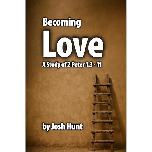 Cover of Becoming Love