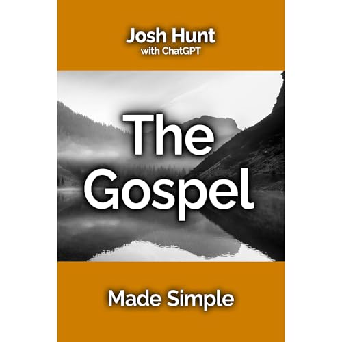 Cover of The Gospel Made Simple