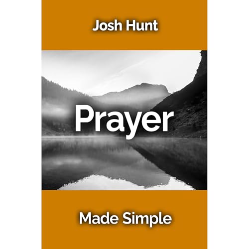 Cover of Prayer Made Simple