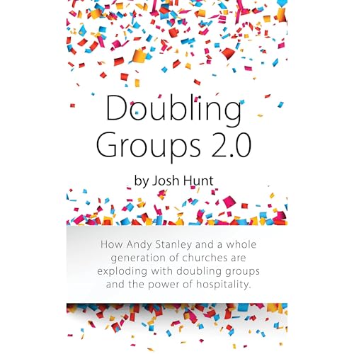 Cover of Doubling Groups 2.0