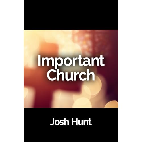 Cover of Important Church
