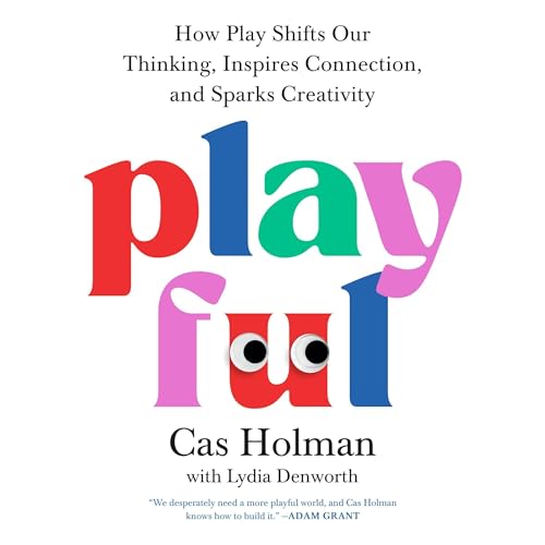 Cover of Playful