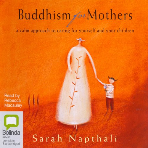 Cover of Buddhism for Mothers