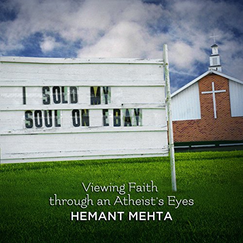 Cover of I Sold My Soul on eBay