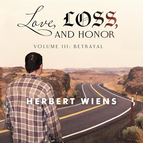 Cover of Betrayal