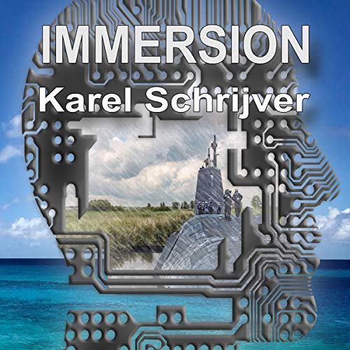 Cover of Immersion