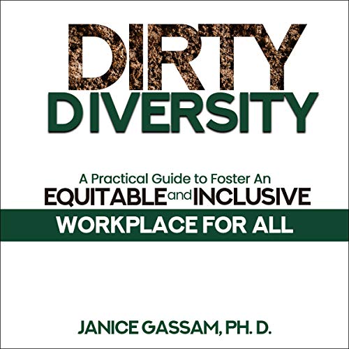 Cover of Dirty Diversity