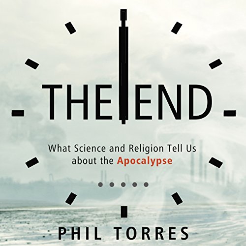 Cover of The End