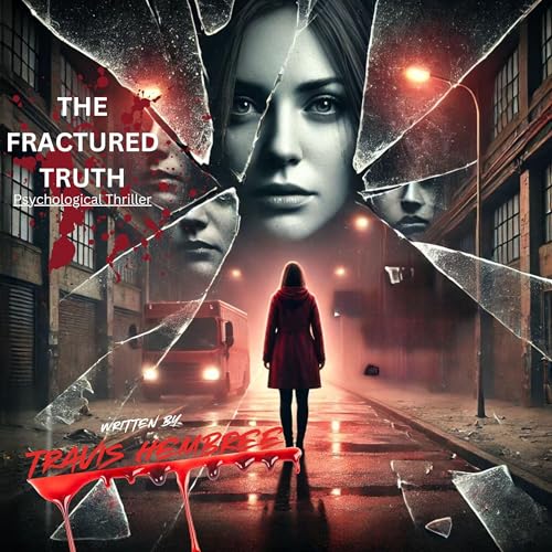 Cover of The Fractured Truth