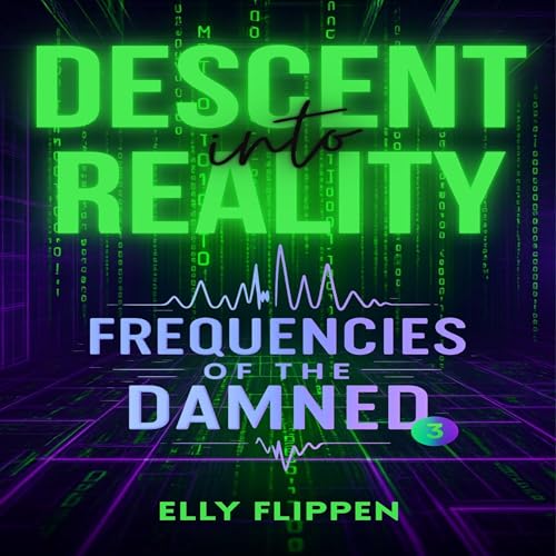 Cover of Descent Into Reality
