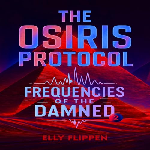 Cover of The Osiris Protocol