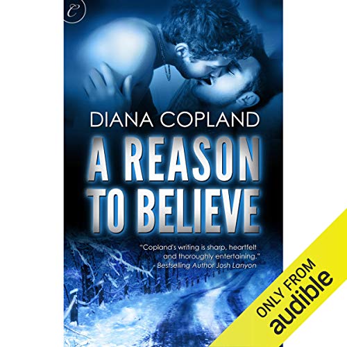 Cover of A Reason to Believe