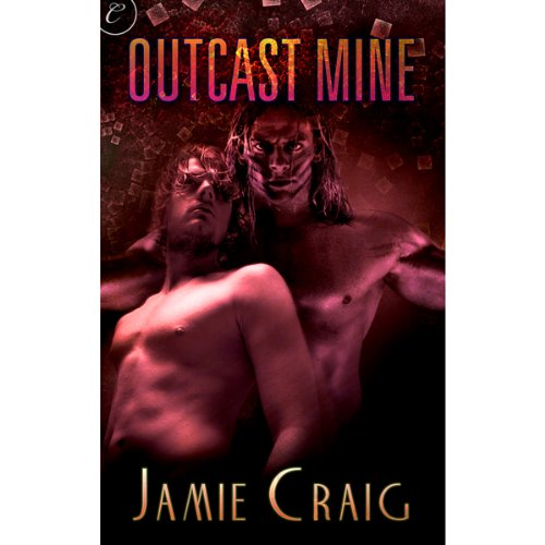 Cover of Outcast Mine