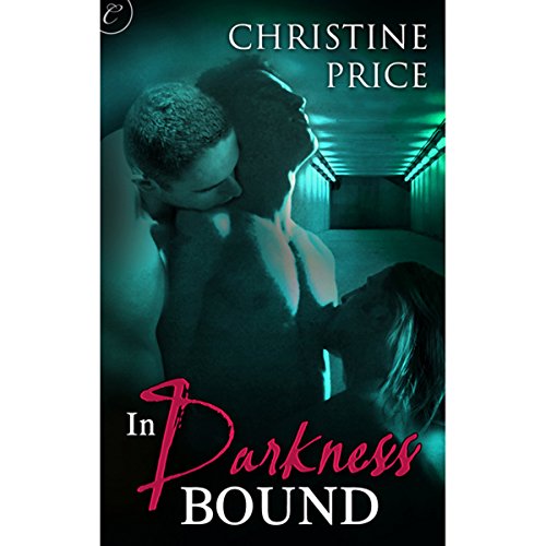 Cover of In Darkness Bound