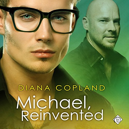 Cover of Michael, Reinvented