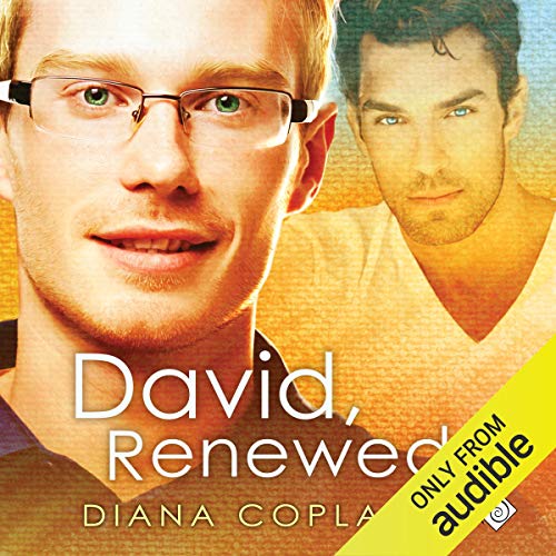 Cover of David, Renewed