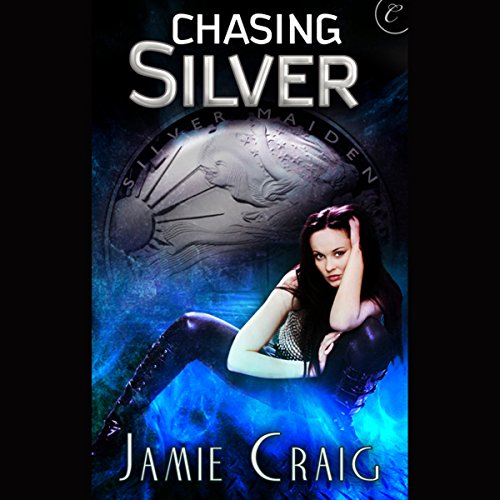 Cover of Chasing Silver