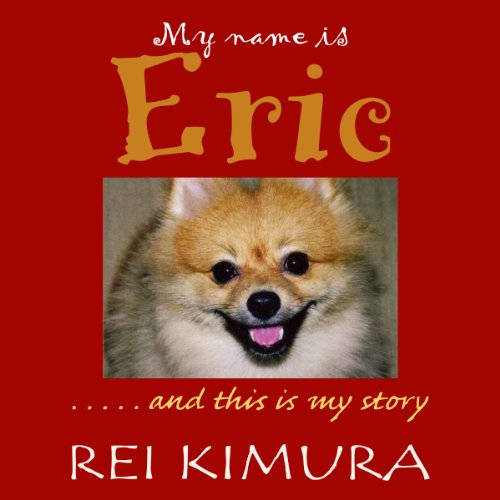 Cover of My Name Is Eric