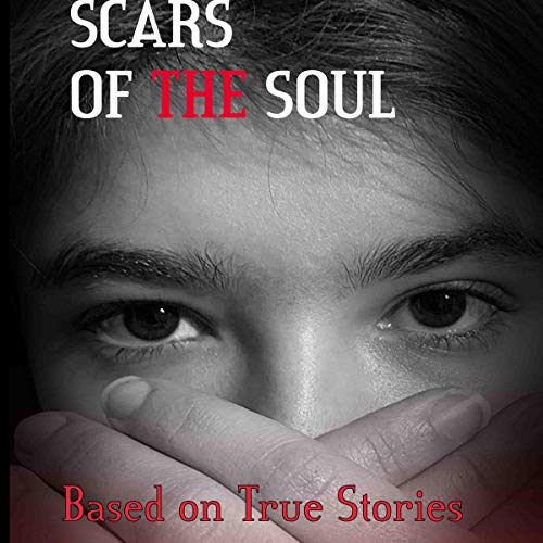 Cover of Scars of the Soul