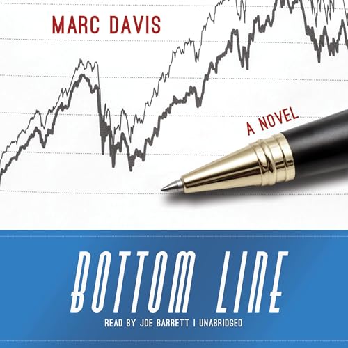 Cover of Bottom Line