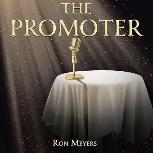 Cover of The Promoter