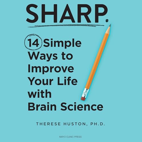 Cover of Sharp