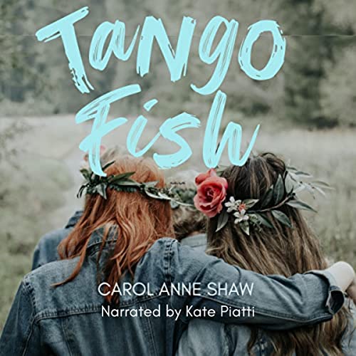 Cover of Tangofish