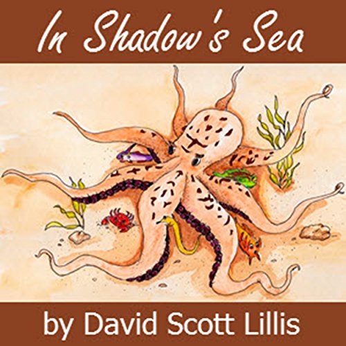 Cover of In Shadow's Sea