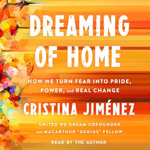 Cover of Dreaming of Home