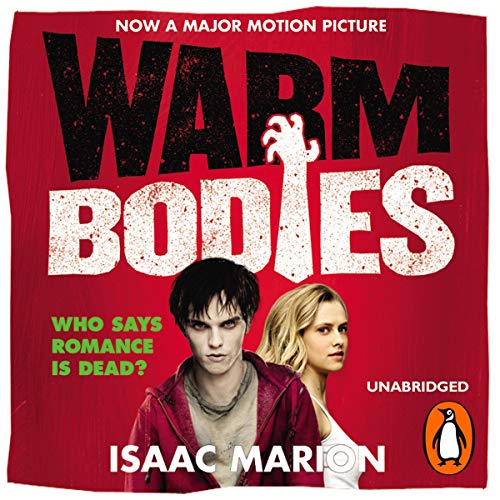 Cover of Warm Bodies