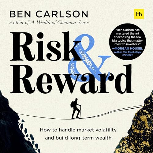 Cover of Risk and Reward