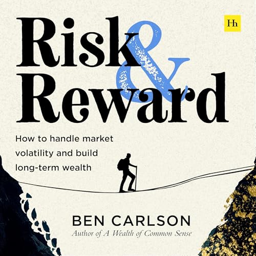 Cover of Risk and Reward