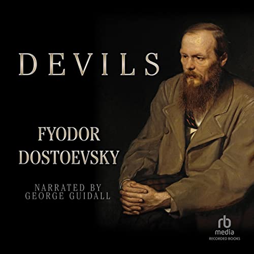 Cover of Devils