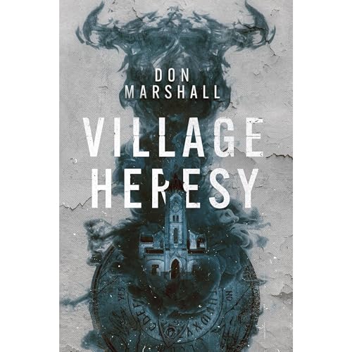 Cover of Village Heresy