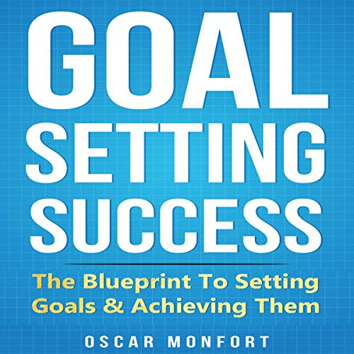 Cover of Goal Setting Success