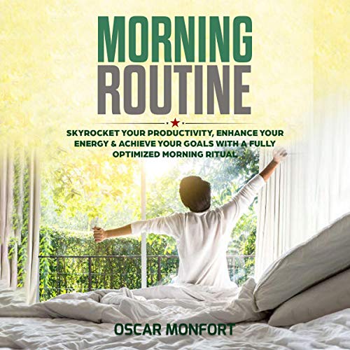 Cover of Morning Routine