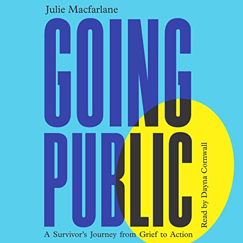 Cover of Going Public