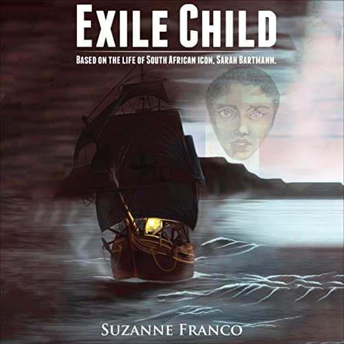 Cover of Exile Child: