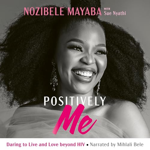 Cover of Positively Me
