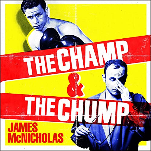 Cover of The Champ & The Chump
