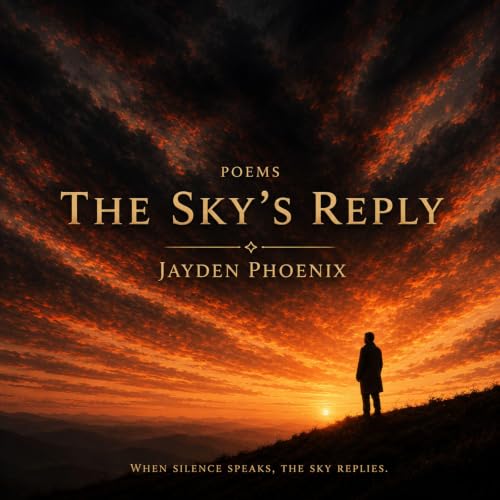 Cover of The Sky's Reply